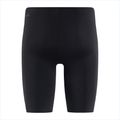 Vyriški Speedo Boomstar Splice Jammer maudymosi kostiumėliai black-grey 68-124189023 2