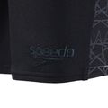 Vyriški Speedo Boomstar Splice Jammer maudymosi kostiumėliai black-grey 68-124189023 3