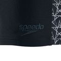 Vyriški Speedo Boomstar Splice Aquashort plaukimo bokseriai black-grey 68-124199023 3