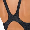Speedo Boomstar Allover Muscleback moteriškas vientisas maudymosi kostiumėlis black-grey 68-122999023 8