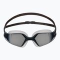 Speedo Aquapulse Pro Mirror oksid pilki/sidabriniai/chromuoti plaukimo akiniai 68-12263D637 2