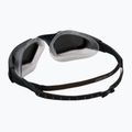 Speedo Aquapulse Pro Mirror oksid pilki/sidabriniai/chromuoti plaukimo akiniai 68-12263D637 4