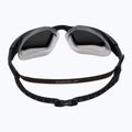 Speedo Aquapulse Pro Mirror oksid pilki/sidabriniai/chromuoti plaukimo akiniai 68-12263D637 5