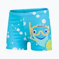 Speedo Turtle Placement vaikiškos maudymosi kelnės mėlynos 68-05394D820