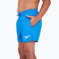 Speedo Essential 13" vaikiški maudymosi šortai mėlyni 68-12412A369 6
