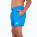 Vaikiški maudymosi šortai Speedo Essential 13" bondi blue 4