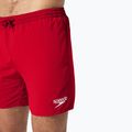 Vyriški Speedo Boom Logo 16" plaukimo šortai raudoni 8-124336446 6