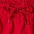 Vyriški Speedo Boom Logo 16" plaukimo šortai raudoni 8-124336446 7