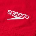 Vyriški Speedo Boom Logo 16" plaukimo šortai raudoni 8-124336446 8