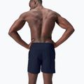 Speedo Boom Logo 16" vyriški plaukimo šortai tamsiai mėlyni 8-12433D740 6