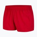 Moteriški maudymosi šortai Speedo Essential fed red
