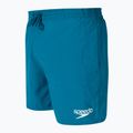 Vyriški "Speedo Boom Logo" 16" plaukimo šortai mėlyni 68-12433C847 3