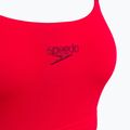 Speedo Essential Endurance+ Thinstrap Bikini moteriškas dviejų dalių maudymosi kostiumėlis red 126736446 3