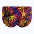 Vyriškos Speedo Allover 14cm Brief maudymosi kelnaitės juodos spalvos 68-02587F336 2