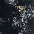 Vyriški Speedo Allover V-Cut Aquqshort maudymosi bokseriai black-grey 68-09734F330 3