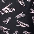 Speedo margintas vaikiškas dviejų dalių tankinis su kaklaraiščiu juodos spalvos 68-12380F390 3
