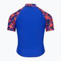 Vaikiški plaukimo marškinėliai Speedo Spider-Man Sun Top blue/red 2