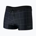 Speedo Valmilton vyriški plaukimo bokseriai juoda/pilka 68-05658F658 4