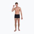 Speedo Valmilton vyriški plaukimo bokseriai juoda/pilka 68-05658F658 5
