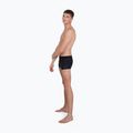 Speedo Valmilton vyriški plaukimo bokseriai juoda/pilka 68-05658F658 7