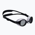 Speedo Hydropure juodi/balti/dūminiai plaukimo akiniai 68-126697988