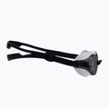 Speedo Hydropure juodi/balti/dūminiai plaukimo akiniai 68-126697988 3