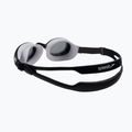 Speedo Hydropure juodi/balti/dūminiai plaukimo akiniai 68-126697988 4