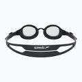 Plaukimo akiniai Speedo Hydropure Optical black/smoke 3