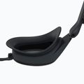 Plaukimo akiniai Speedo Hydropure Optical black/smoke 4