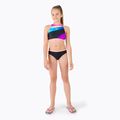 Speedo Star G001 vaikiškas dviejų dalių maudymosi kostiumėlis, spalva 12852G001 2