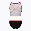 Speedo Star G001 vaikiškas dviejų dalių maudymosi kostiumėlis, spalva 12852G001 7