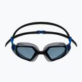 Speedo Aquapulse Pro oxid pilki/mėlyni liepsnos/mėlyni dūmai plaukimo akiniai 68-12264F983 2