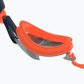 Speedo Jet Mirror Junior vaikiški plaukimo akiniai juodi 8-12636 9