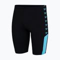 Vyriškas Speedo Boom Logo Splice Swim Jammer black 12822F888