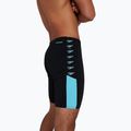 Vyriškas Speedo Boom Logo Splice Swim Jammer black 12822F888 3