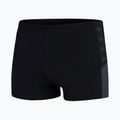 Vyriški Speedo Boom Logo Splice maudymosi bokseriai juodi 128239023 4