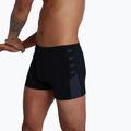 Vyriški Speedo Boom Logo Splice maudymosi bokseriai juodi 128239023 6