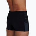 Vyriški Speedo Boom Logo Splice maudymosi bokseriai juodi 128239023 8