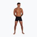 Vyriški Speedo Boom Logo Splice maudymosi bokseriai juodi 12823F888 6