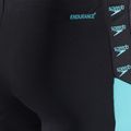 Vyriški Speedo Boom Logo Splice maudymosi bokseriai juodi 12823F888 4