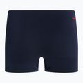 Vyriški Speedo Boom Logo Splice maudymosi bokseriai tamsiai mėlyni 12824F889 2
