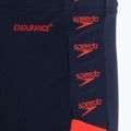 Vyriški Speedo Boom Logo Splice maudymosi bokseriai tamsiai mėlyni 12824F889 4