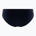 Vyriškos Speedo Boom Logo Splice maudymosi kelnaitės tamsiai mėlynos 12824F889 2