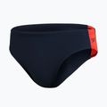 Vyriškos Speedo Boom Logo Splice maudymosi kelnaitės tamsiai mėlynos 12824F889 5