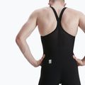 Speedo Fastskin vyriškas vientisas maudymosi kostiumėlis LZR Elite Openwater Closedback Bodysuit black 8-10315F776 6