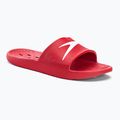 Speedo Slide vyriškos šlepetės red 68-12229