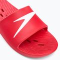 Speedo Slide vyriškos šlepetės red 68-12229 7