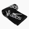 Speedo Boom Allover rankšluostis juodas 68-12262 2