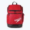 Speedo Teamster 2.0 35L kuprinė raudona 68-12812 7