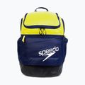 Speedo Teamster 2.0 35 L tamsiai geltona kuprinė 5